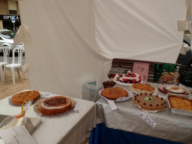 Concurs Pastissos 2014